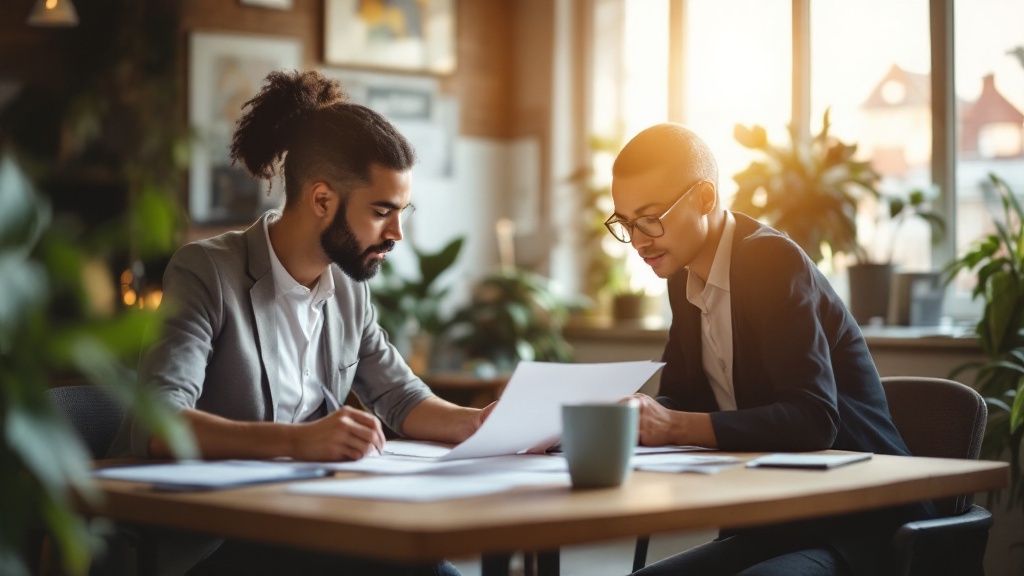 Appraisal & Mediation