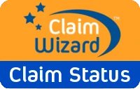 Client portal: check your claim status