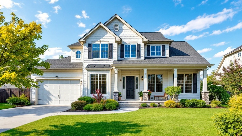 Residential Claims